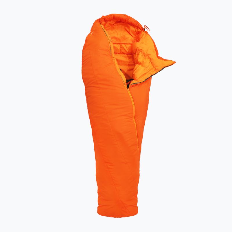 Spací pytel Vango Zenith 200 tango red 2