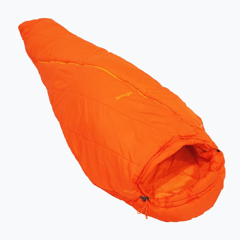 Spací pytel Vango Zenith 200 tango red 3