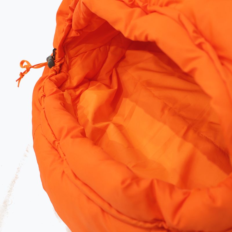 Spací pytel Vango Zenith 200 tango red 5