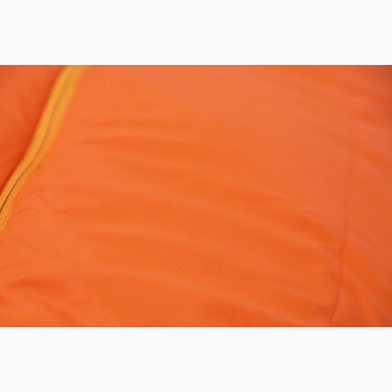 Spací pytel Vango Zenith 200 tango red 8