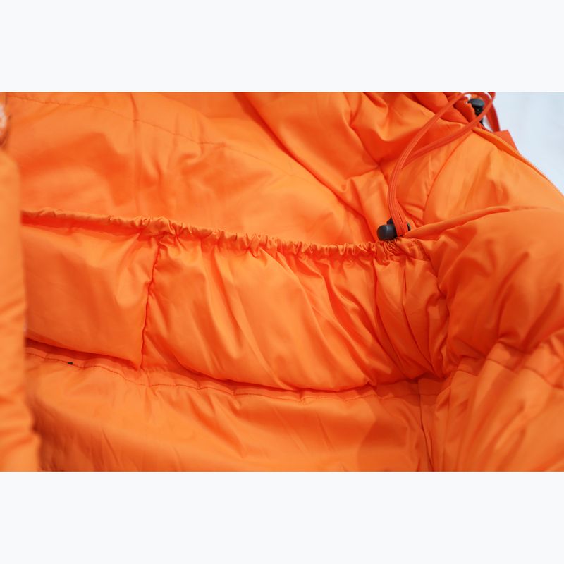 Spací pytel Vango Zenith 200 tango red 11