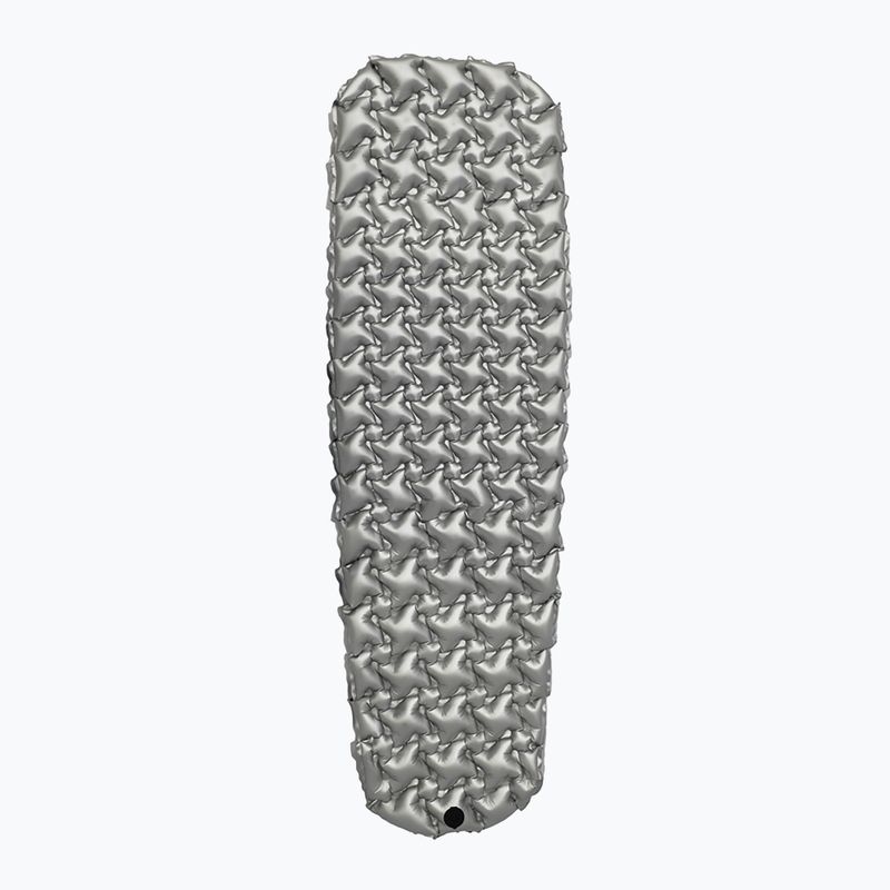 Nafukovací karimatka Vango Aotrom Thermo anthracite 2