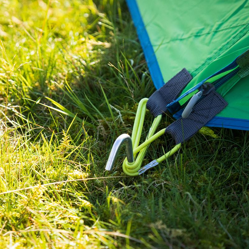Trekingový stan Vango Blade 200 pamir green pro 2 osoby 6