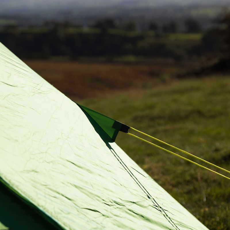 Trekingový stan Vango Blade 200 pamir green pro 2 osoby 7