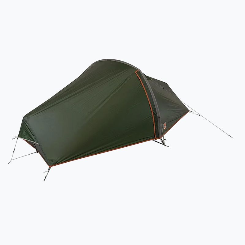 Kempinkový stan pro 2 osoby Vango F10 Helium UL 2 alpine green 3