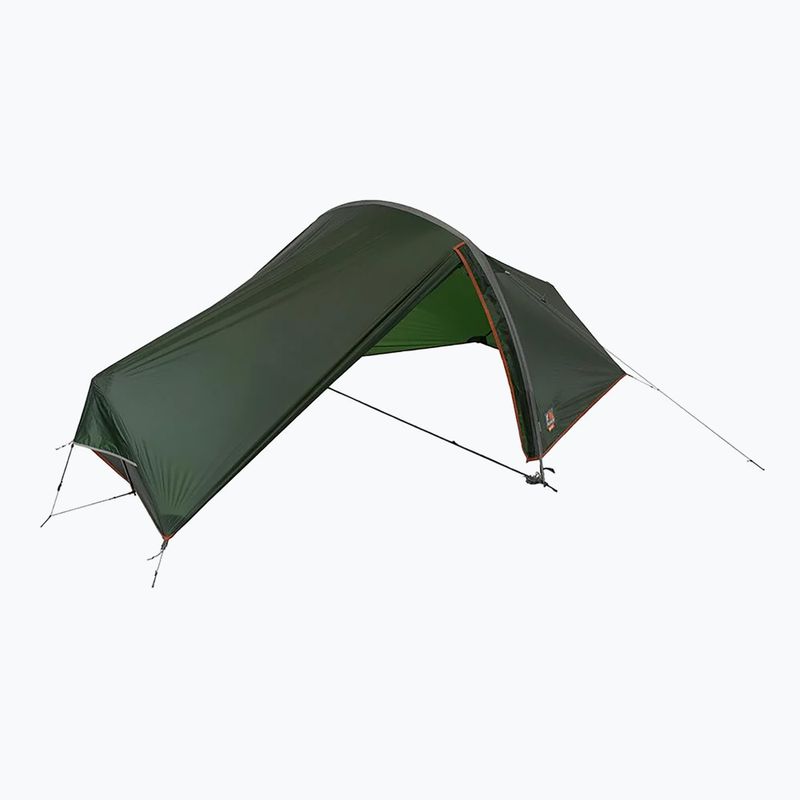 Kempinkový stan pro 2 osoby Vango F10 Helium UL 2 alpine green 6