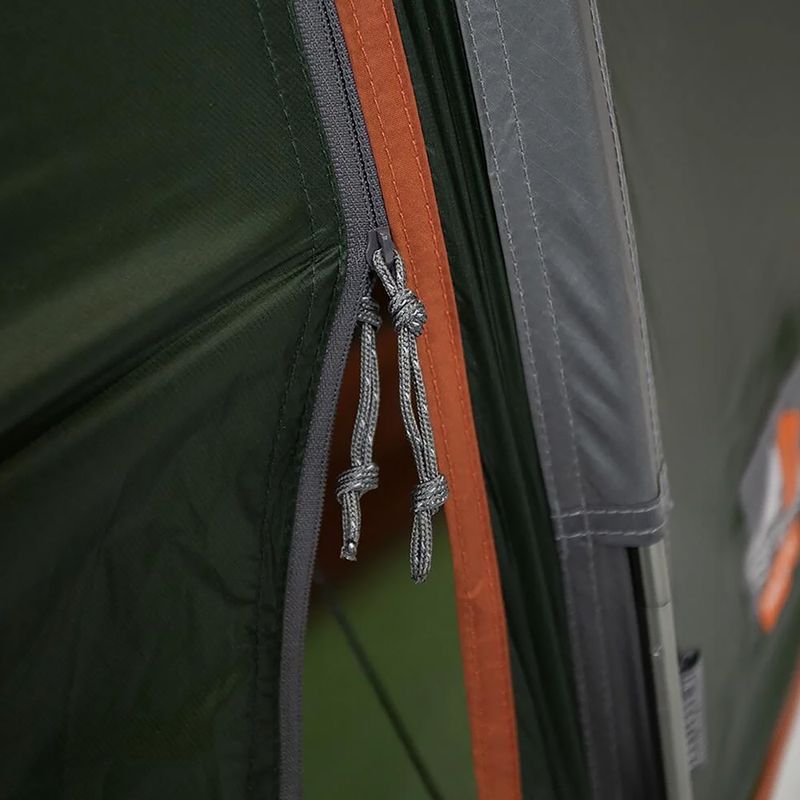 Kempinkový stan pro 2 osoby Vango F10 Helium UL 2 alpine green 16