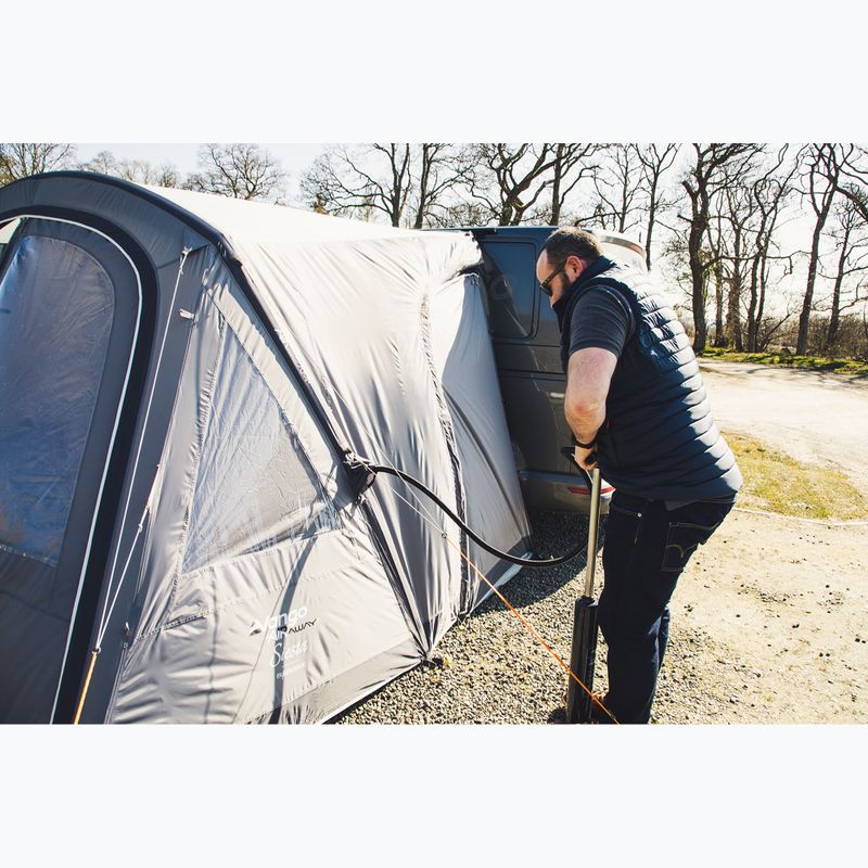 Pumpa Vango Airbeam Pump phantom 2