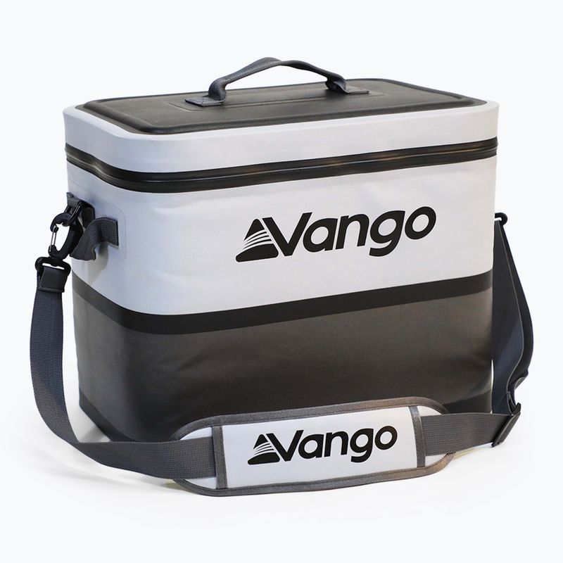 Termo taška Vango Soft Cooler Large 20 l cool grey 2