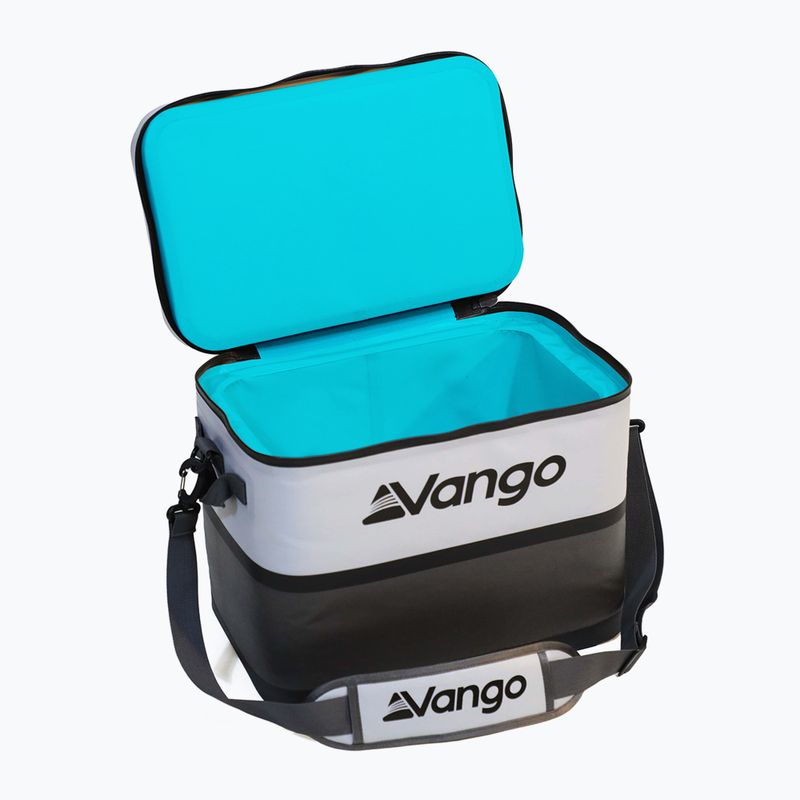 Termo taška Vango Soft Cooler Large 20 l cool grey 3