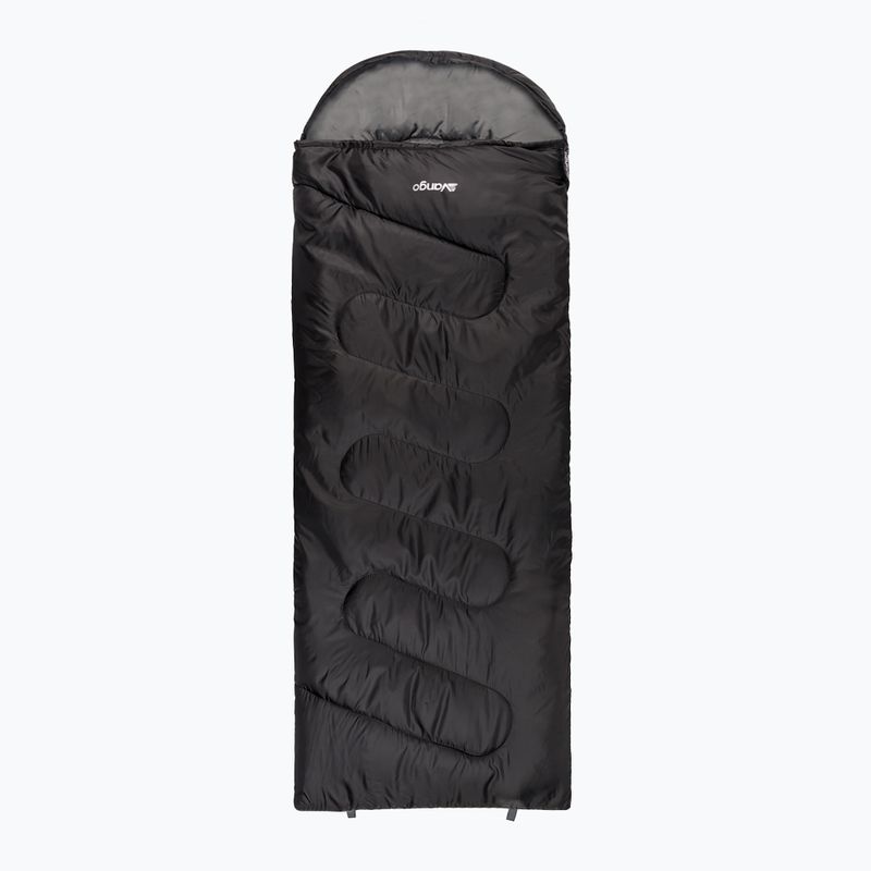 Vango Atlas 250 Quad spací pytel černý SBTATLAS0000006