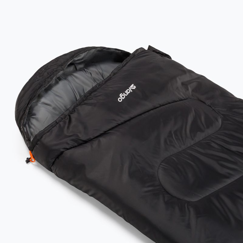 Vango Atlas 250 Quad spací pytel černý SBTATLAS0000006 2