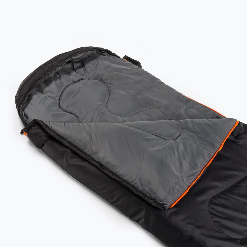 Vango Atlas 250 Quad spací pytel černý SBTATLAS0000006 3