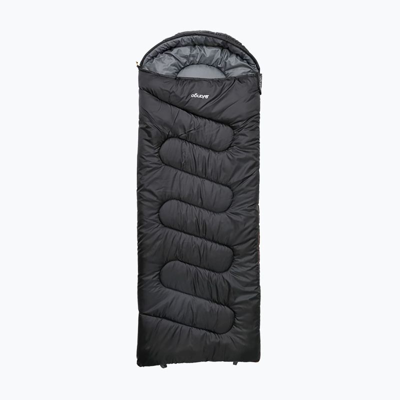 Vango Atlas 250 Quad spací pytel černý SBTATLAS0000006 6