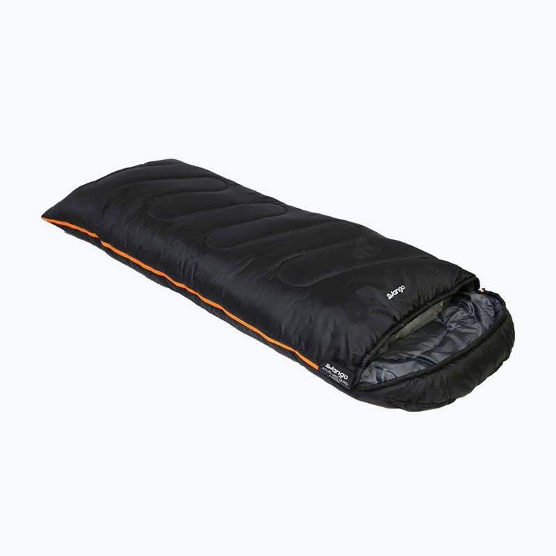 Vango Atlas 250 Quad spací pytel černý SBTATLAS0000006 7