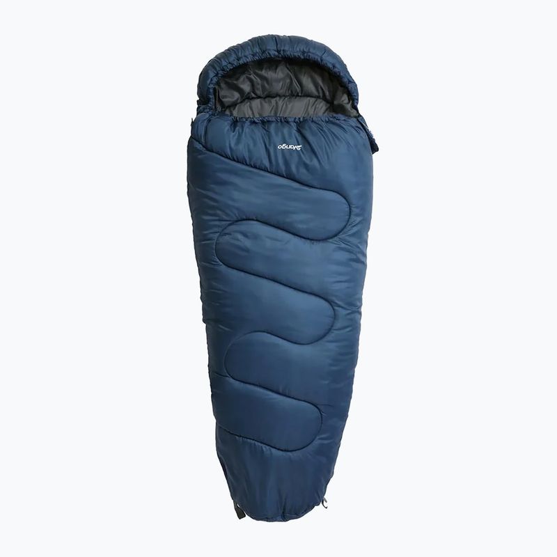 Dětský spací pytel Vango Atlas Junior ink blue