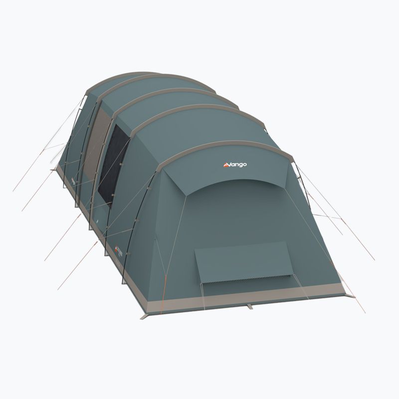 Kempinkový stan pro 8 osob Vango Castlewood 800XL package mineral green  4