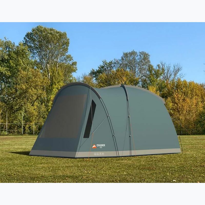 Stan Vango Cragmor 400 3