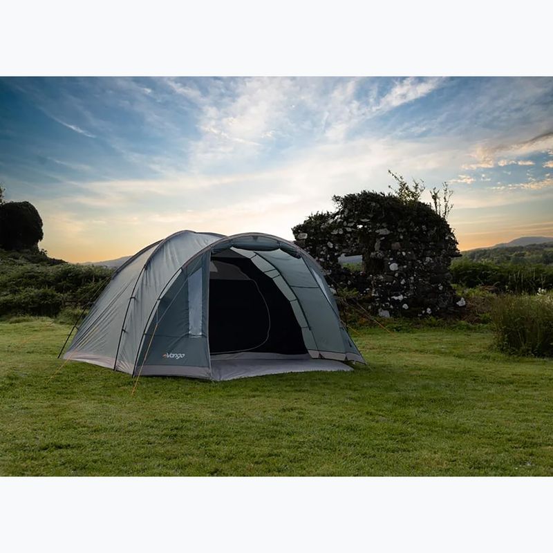Stan Vango Cragmor 400 4
