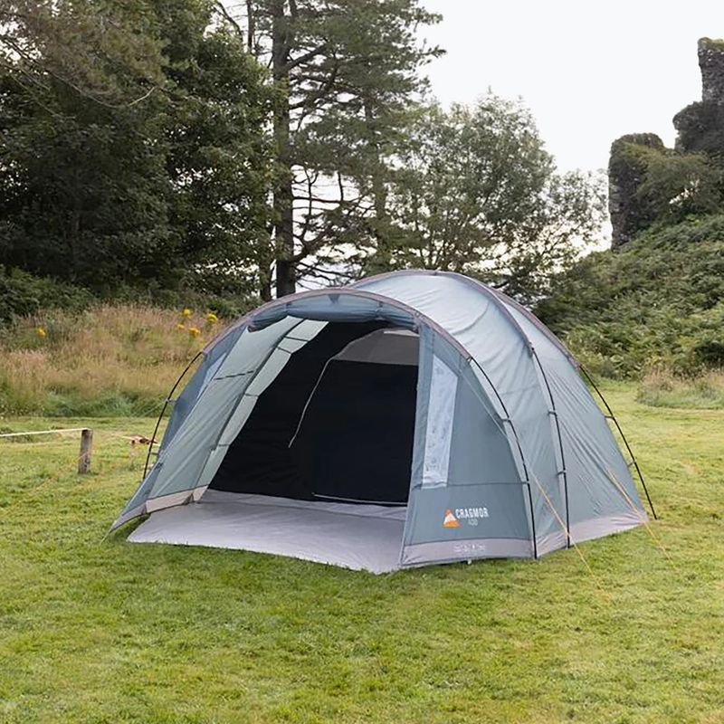 Stan Vango Cragmor 400 5