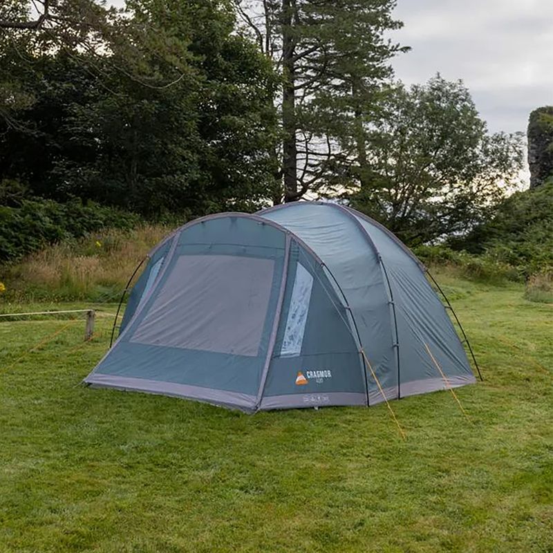 Stan Vango Cragmor 400 6