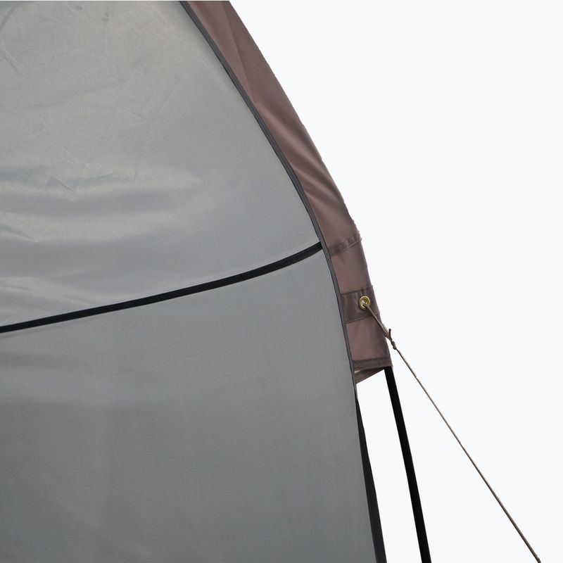Kempinkový stan pro 5 osob Vango Harris 500 mineral green  9