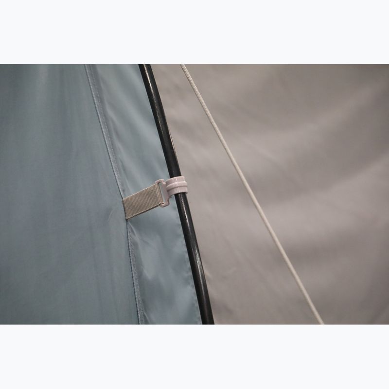 Kempinkový stan pro 5 osob Vango Harris 500 mineral green  10
