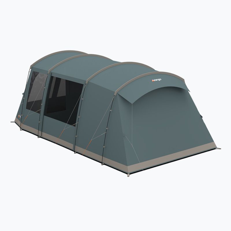 Kempinkový stan pro 4 osoby Vango Lismore 450 package mineral green  4