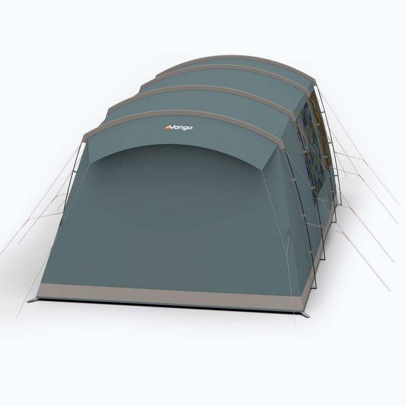 Kempinkový stan pro 4 osoby Vango Lismore 450 package mineral green  5
