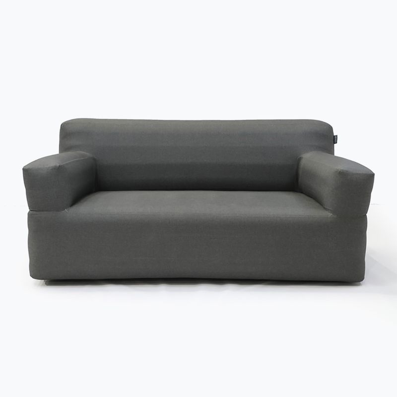 Nafukovací pohovka Vango Havana Air grey