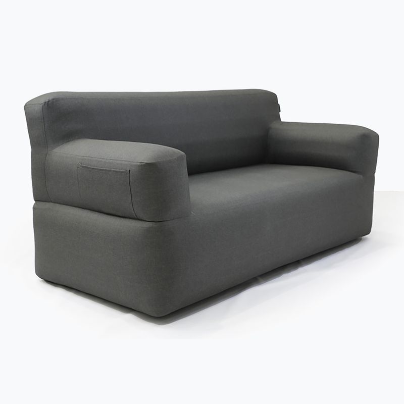 Nafukovací pohovka Vango Havana Air grey 2