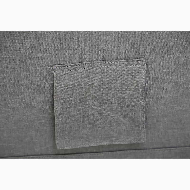 Nafukovací pohovka Vango Havana Air grey 7