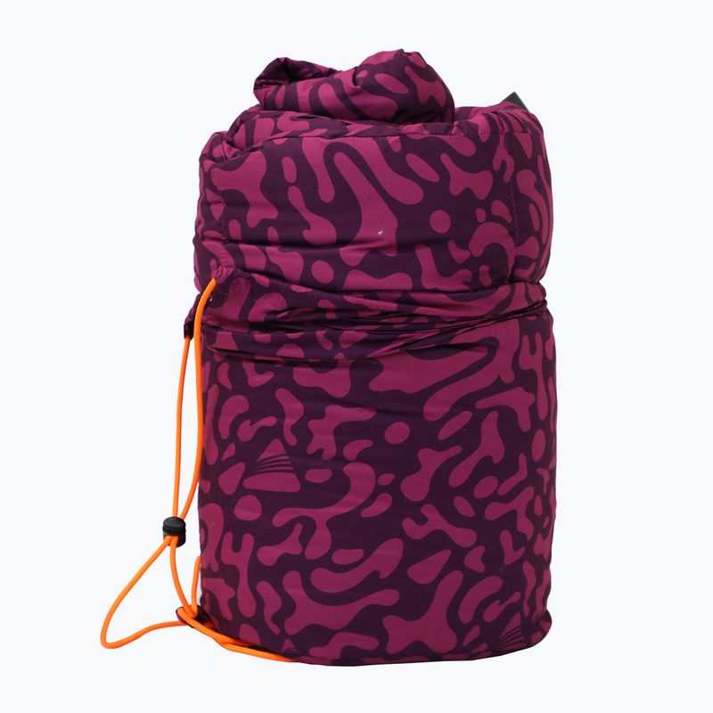 Dětský spací pytel Vango Kanto Junior byzantium 8