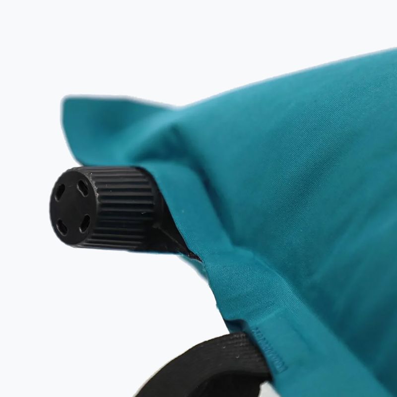 Cestovní polštář Vango Self-inflating ocean 4