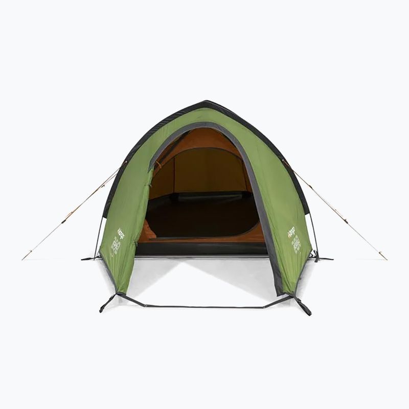 Kempinkový stan pro 2 osoby Vango Scafell 200 pamir green  4