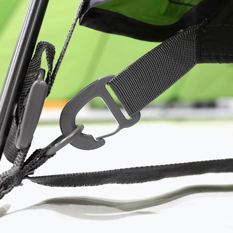 Kempinkový stan pro 2 osoby Vango Scafell 200 pamir green  7