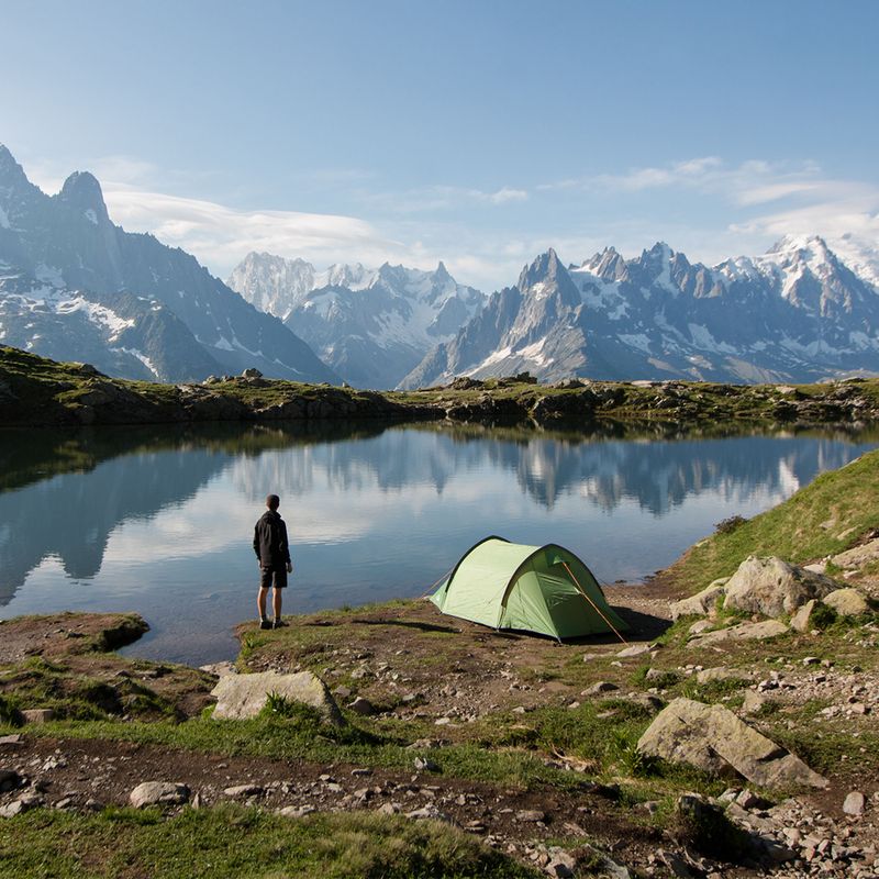 Kempinkový stan pro 2 osoby Vango Scafell 200 pamir green  13