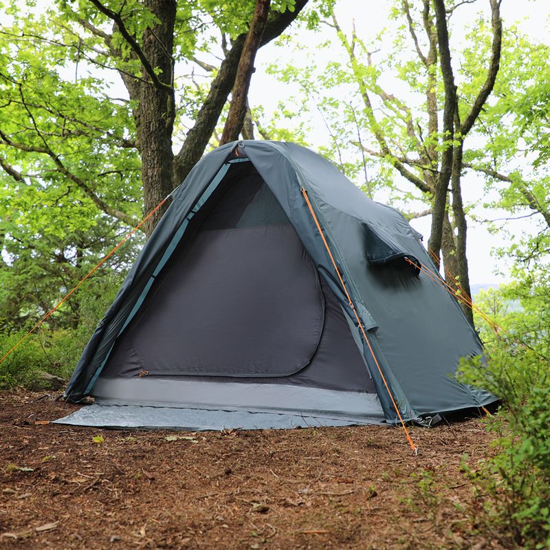 Stan pro 3 osoby Vango Classic Air 300 deep blue 13