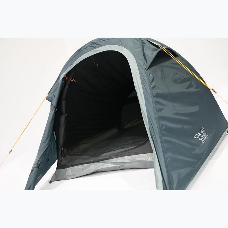 Stan Vango Soul 300 pro 3 osoby deep blue 10