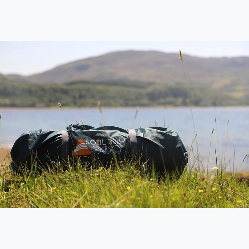 Stan Vango Soul 300 pro 3 osoby deep blue 14