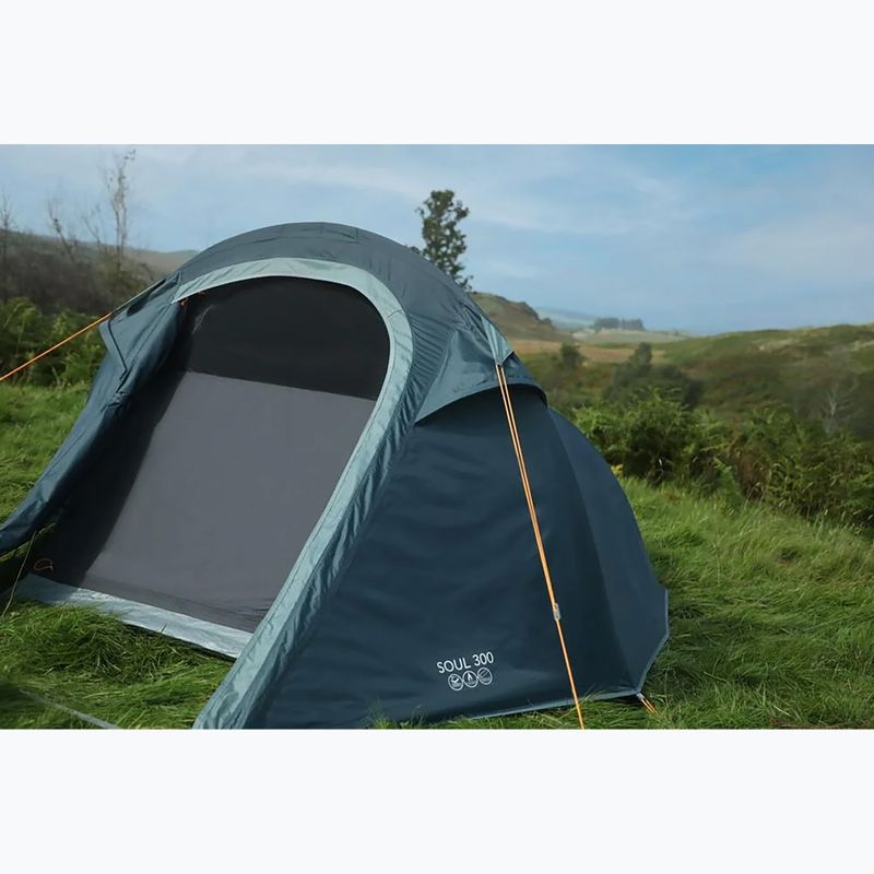 Stan Vango Soul 300 pro 3 osoby deep blue 15