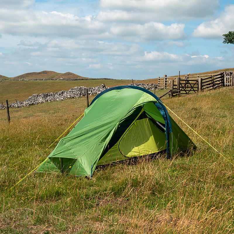 Stan Vango Apex Compact 200 5