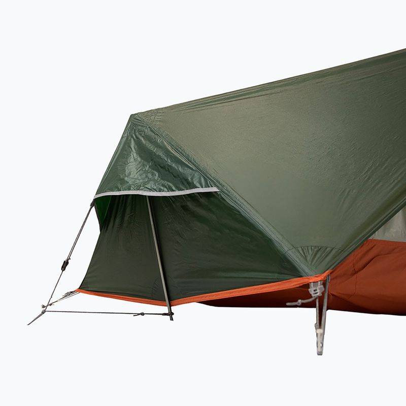 Trekingový stan pro  1 osobu Vango Helium UL 1 alpine green 6