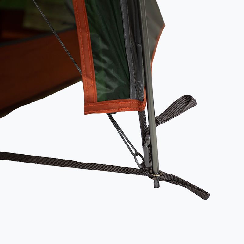 Trekingový stan pro  1 osobu Vango Helium UL 1 alpine green 8