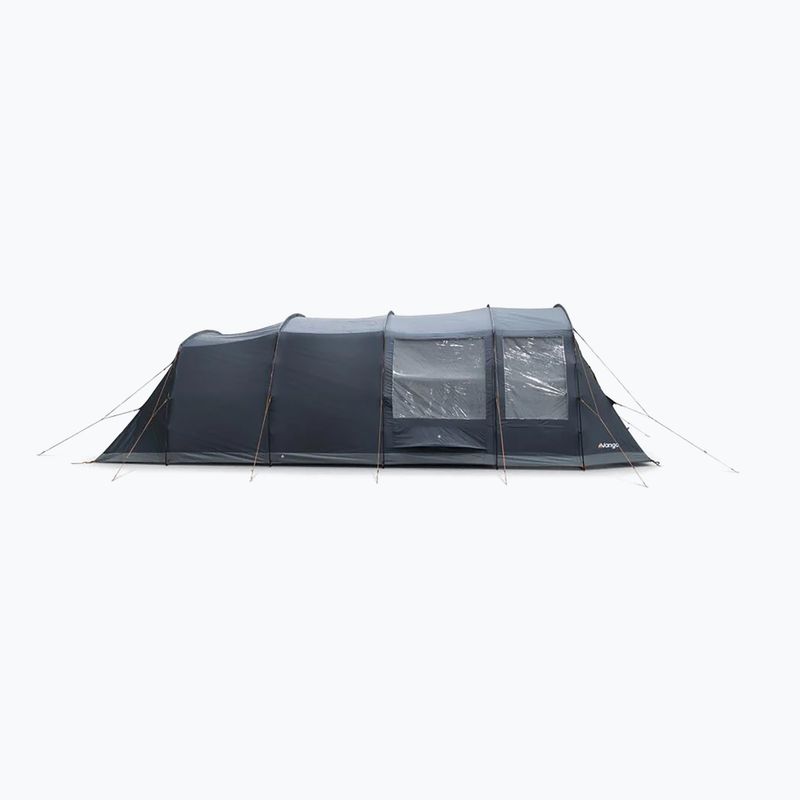 6místný kempovací stan Vango Savannah 600XL deep blue 3