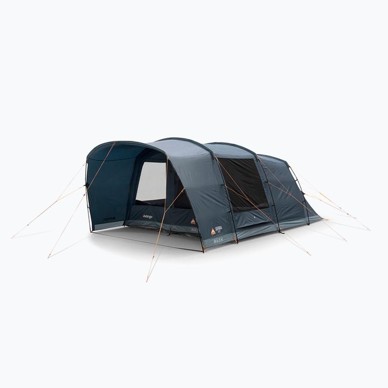 Kempingový stan pro 5 osob Vango Sierra 500 deep blue 2