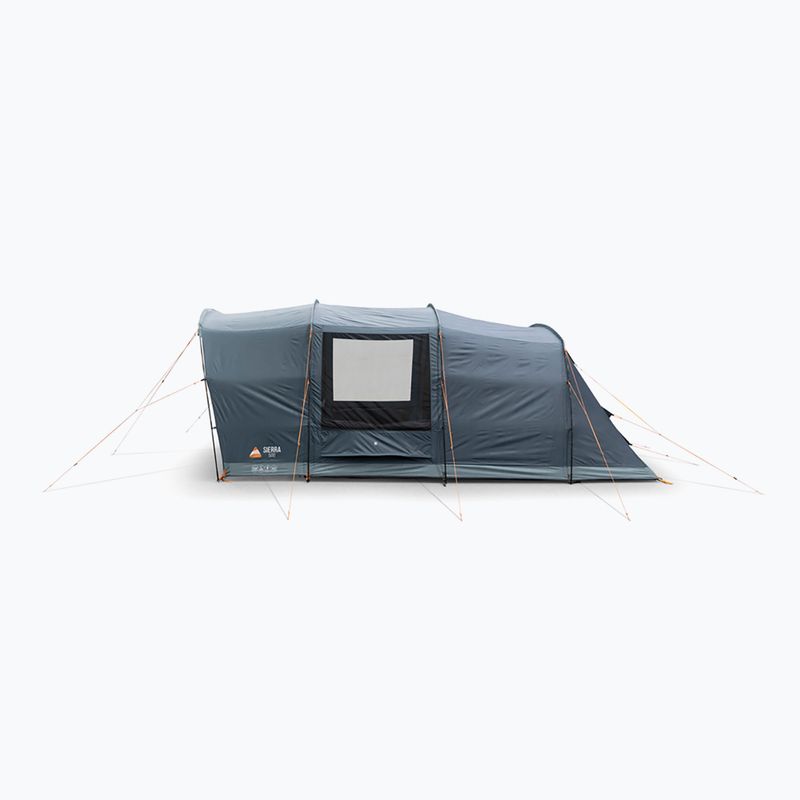 Kempingový stan pro 5 osob Vango Sierra 500 deep blue 4