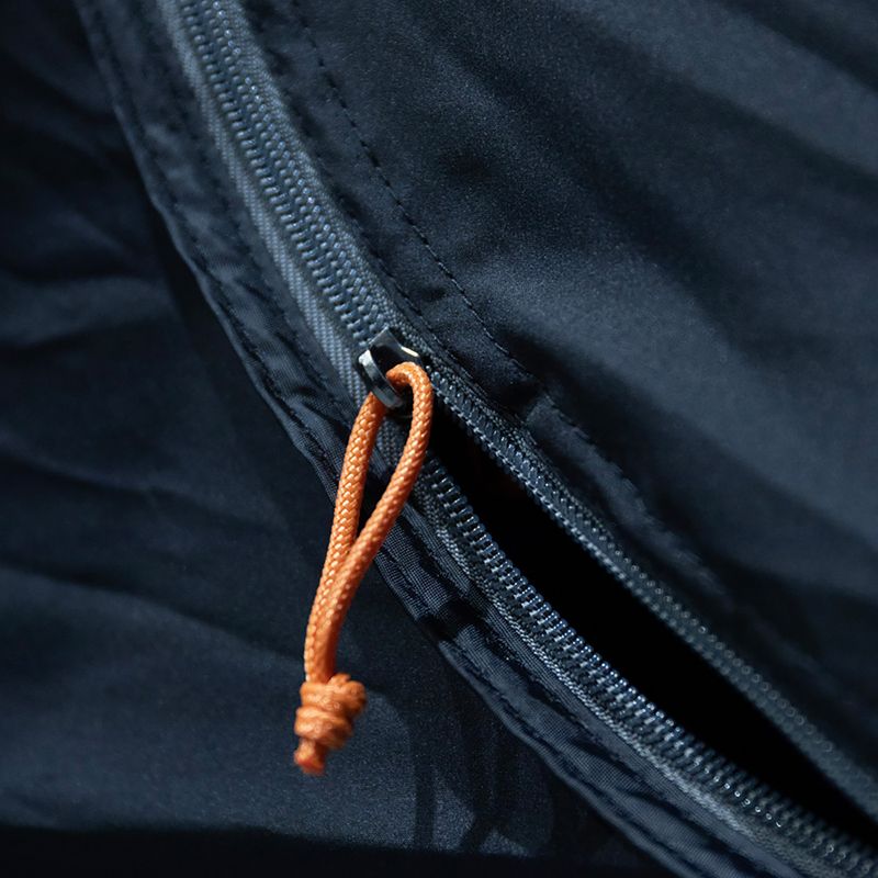 Kempingový stan pro 5 osob Vango Sierra 500 deep blue 7