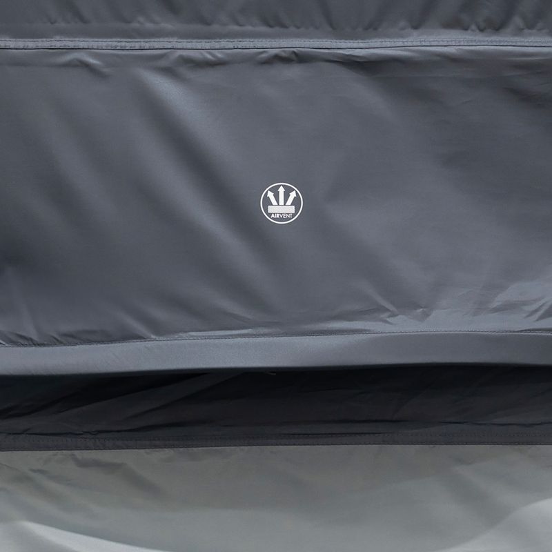 Kempingový stan pro 5 osob Vango Sierra 500 deep blue 9