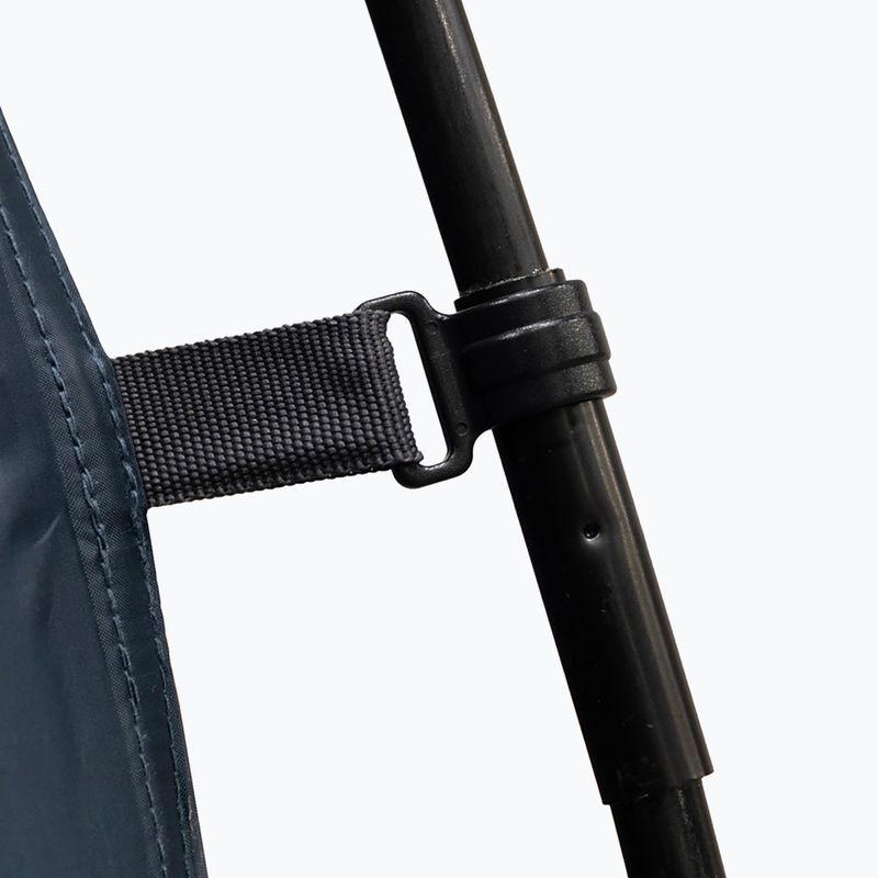 Kempingový stan pro 5 osob Vango Sierra 500 deep blue 12